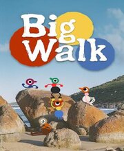 Big Walk Key kaufen Preisvergleich