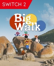 Kaufe Big Walk Key Nintendo Switch 2 Preisvergleich