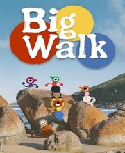 Kaufe Big Walk PS5 Preisvergleich
