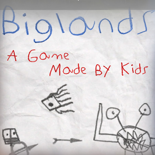 Biglands A Game Made By Kids Key Kaufen Preisvergleich