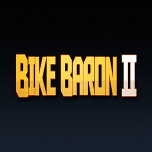 Bike Baron 2 Pc