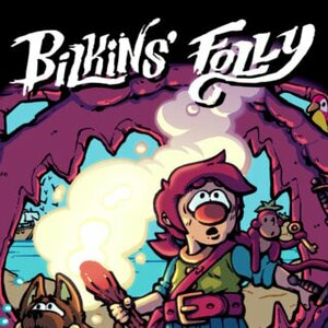 Bilkins’ Folly Switch