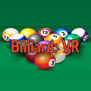 Billiard VR Key Kaufen Preisvergleich