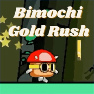 Bimochi Gold Rush Adventure Pc