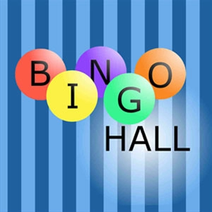 BINGO Hall