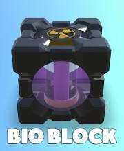 Bio Block Switch