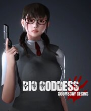 Bio Goddess Doomsday Begins Key kaufen Preisvergleich