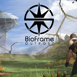 Bioframe Outpost Playstation 5