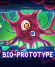 Bioprototype Playstation 4