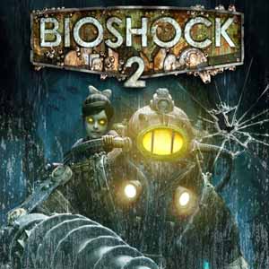BioShock 2 Xbox One Code Kaufen Preisvergleich