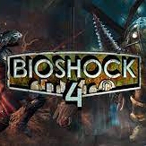 BioShock 4 Playstation 4