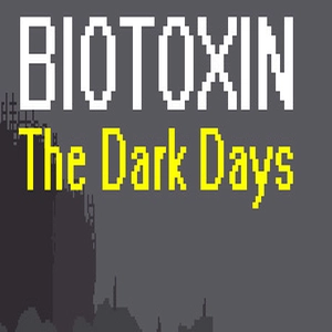 Biotoxin The Dark Days Pc