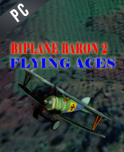 Biplane Baron 2 Flying Ace Key kaufen Preisvergleich