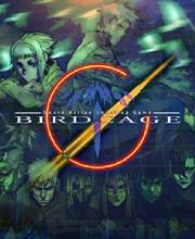 BIRDCAGE Xbox Series X