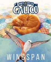 Birds and Cats Xbox Series X