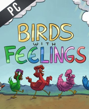 Birds with Feelings Key kaufen Preisvergleich