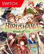 Kaufe Birushana Winds of Fate Nintendo Switch Preisvergleich