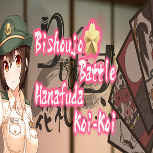 Bishoujo Battle Hanafuda Koi-Koi Key kaufen Preisvergleich