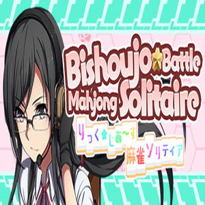 Bishoujo Battle Mahjong Solitaire Key kaufen Preisvergleich