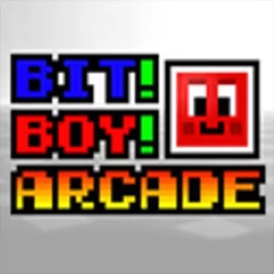Bit Boy Arcade Deluxe Switch
