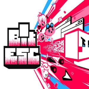 Bit ESC Xbox Series X