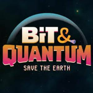 Bit & Quantum Save the Earth! Pc