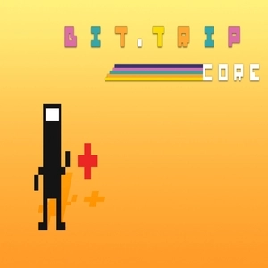 BIT TRIP CORE Switch