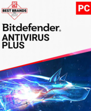 Bitdefender Antivirus Plus 2025 Pc