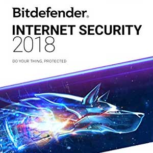 Bitdefender Internet Security 2018 CD Key kaufen Preisvergleich