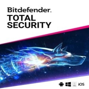 Bitdefender Total Security 2022 CD Key kaufen Preisvergleich