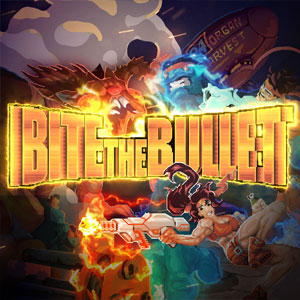 Kaufe Bite the Bullet Nintendo Switch Preisvergleich