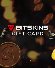 BitSkins.com Gift Card