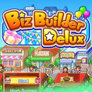 Biz Builder Delux Playstation 4