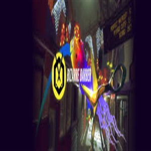 Bizarre Barber VR Key kaufen Preisvergleich