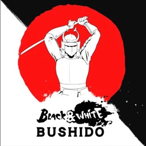 Black and White Bushido Playstation 4