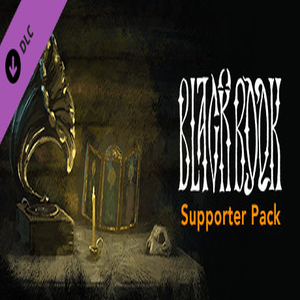 Black Book Supporter Pack Key kaufen Preisvergleich