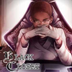 Black Closet Key kaufen Preisvergleich