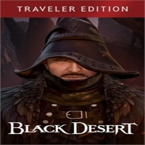 Kaufe Black Desert Traveler Edition  Xbox One Preisvergleich