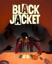 Black Jacket Xbox Series X