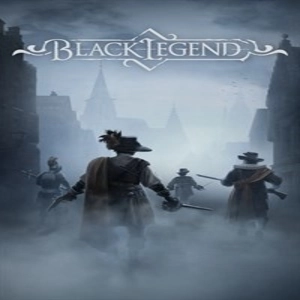 Black Legend Pc