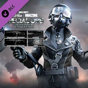 Black Ops Cold War Special Ops Pro Pack Playstation 4