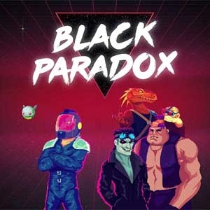 Black Paradox Playstation 4
