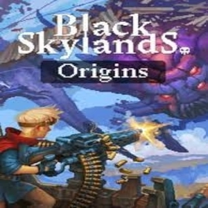 Black Skylands Origins