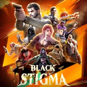 BLACK STIGMA Key kaufen Preisvergleich