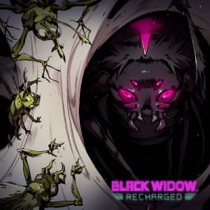 Kaufe Black Widow Recharged Xbox One Preisvergleich