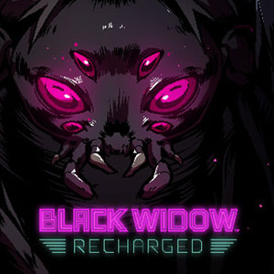 Kaufe Black Widow Recharged PS4 Preisvergleich