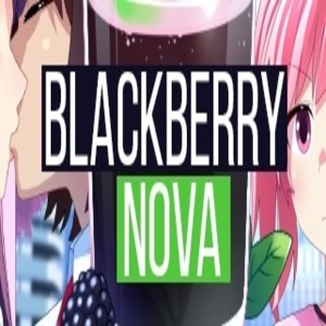BlackberryNOVA Key kaufen Preisvergleich