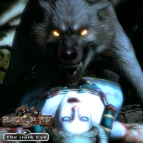 Blackguards Key kaufen - Preisvergleich