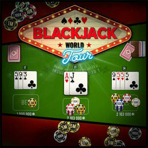 BlackJack Playstation 5
