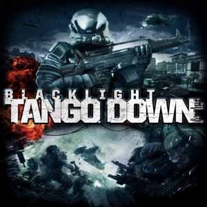 Blacklight Tango Down Pc